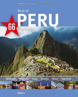 Best of Peru - 66 Highlights (Best of - 66 Highlights)