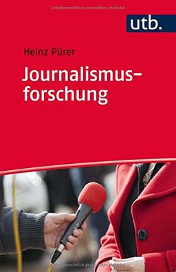 Journalismusforschung