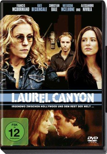 Laurel Canyon