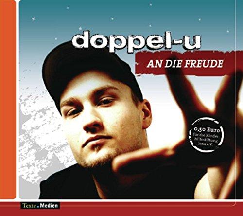 Texte.Medien: Doppel-U: An die Freude: Audio-CD