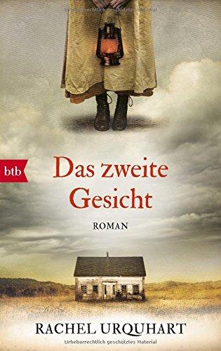 Das zweite Gesicht: Roman