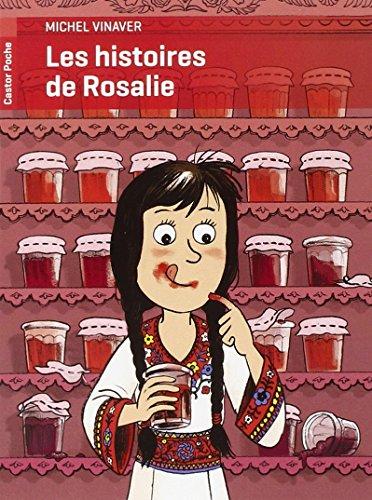 Les histoires de Rosalie