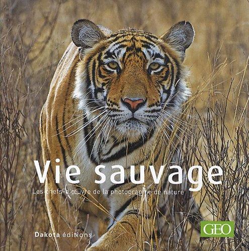 Vie sauvage. Vol. 12