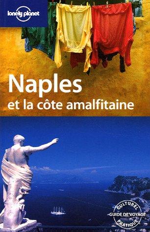 Naples et la côte amalfitaine