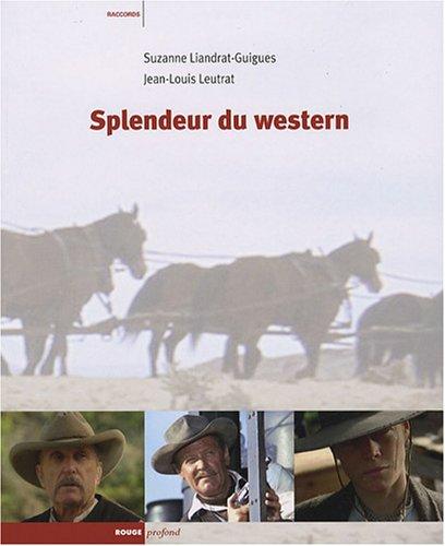 Splendeur du western