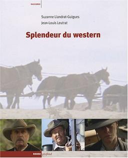 Splendeur du western