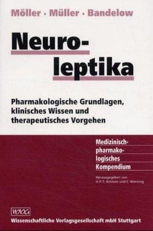 Neuroleptika