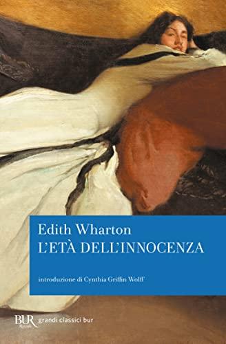 L'età dell'innocenza (BUR Grandi classici)