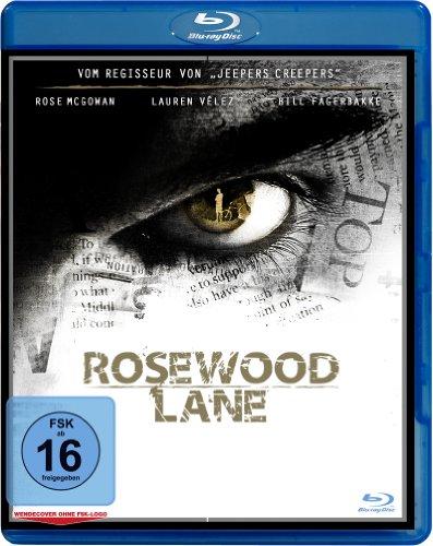 Rosewood Lane [Blu-ray]