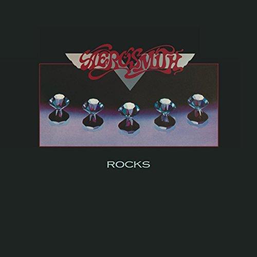 Rocks [Vinyl LP]