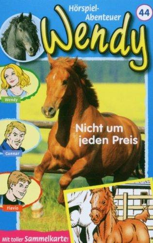 Nicht Um Jeden Preis [Musikkassette]