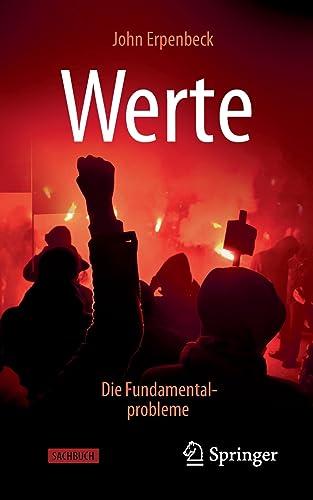 Werte: Die Fundamentalprobleme