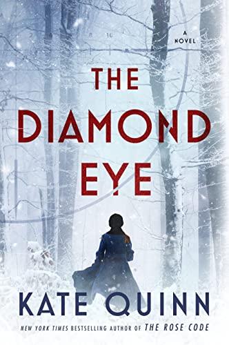 The Diamond Eye: A Novel