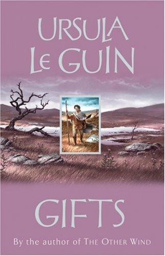 Gifts (Annals of the Western Shore)