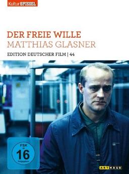 Der freie Wille / Edition Deutscher Film