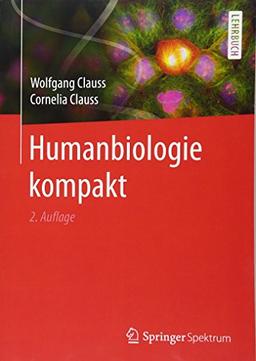 Humanbiologie kompakt