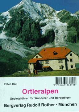 Ortleralpen