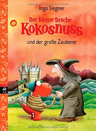 Der kleine Drache Kokosnuss und der große Zauberer: Schulausgabe 2 (Schulausgaben mit Unterrichtsmaterial, Band 2)