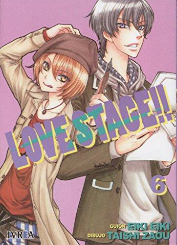 Love stage