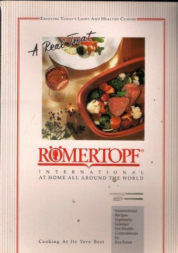 Römertopf, International At Home All Around the World