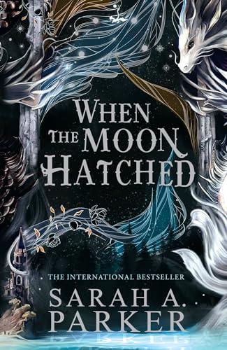 When the Moon Hatched: The #1 SUNDAY TIMES bestselling sensation (The Moonfall Series)