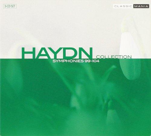 Haydn Collection