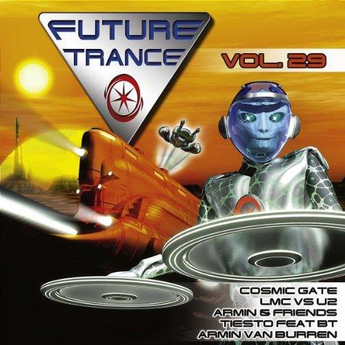 Future Trance Vol.29