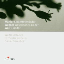 Lieder