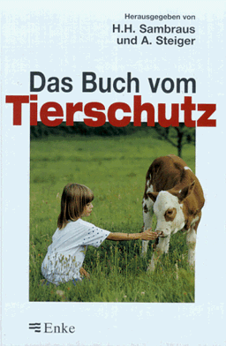 Das Buch vom Tierschutz