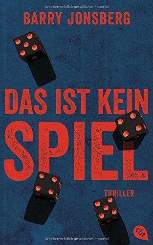 Das ist kein Spiel: Thriller