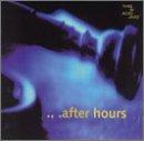 This Is Acid Jazz: After Hours