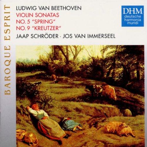 Baroque Esprit - Beethoven