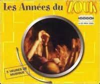 Les Annees Du Zouk