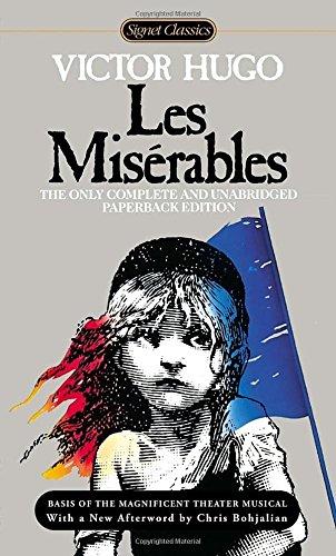 Les Miserables (Signet Classics)