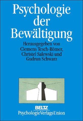 Psychologie der Bewältigung