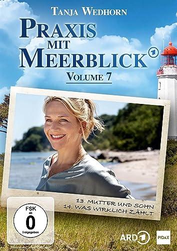 Praxis mit Meerblick, Vol. 7 / Weitere zwei Spielfilmfolgen der Erfolgsreihe