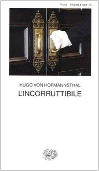 L'incorruttibile