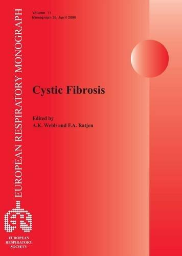 Cystic Fibrosis (European Respiratory Monograph)