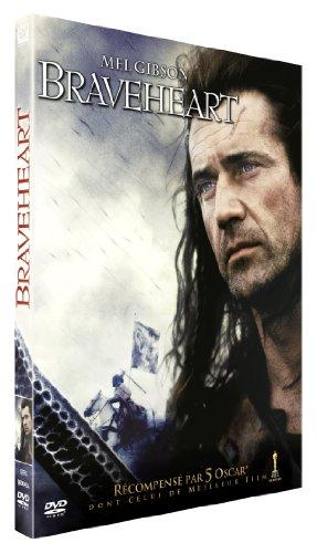 Braveheart (Édition Simple) [FR Import]