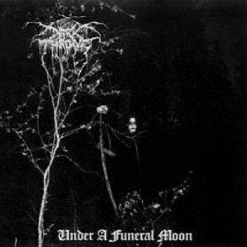 Under a Funeral Moon/Digi