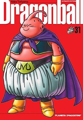 Dragon Ball 31 (Manga Shonen)