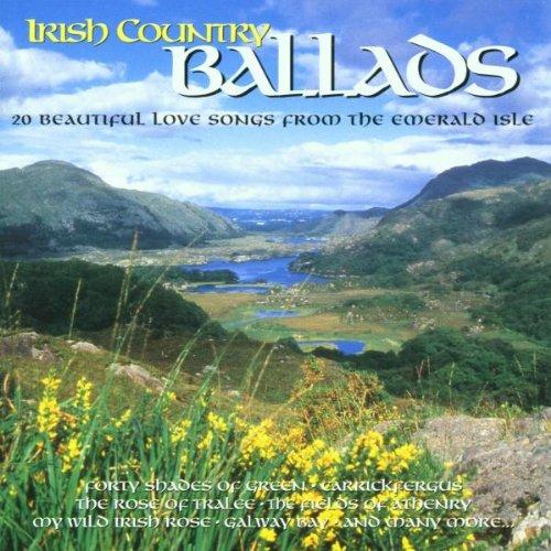 Irish Country Ballads