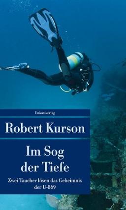 Im Sog der Tiefe: Zwei Taucher lösen das Geheimnis der U-869