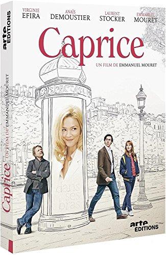 Caprice [FR Import]