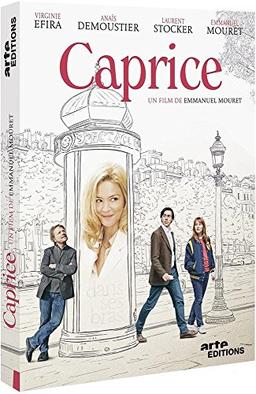 Caprice [FR Import]