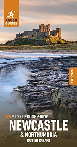 Rough Guide Pocket British Breaks Newcastle & Northumbria