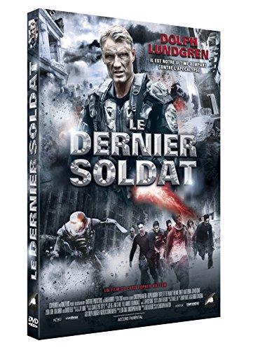 Le dernier soldat [FR Import]