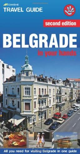 Belgrade in Your Hands