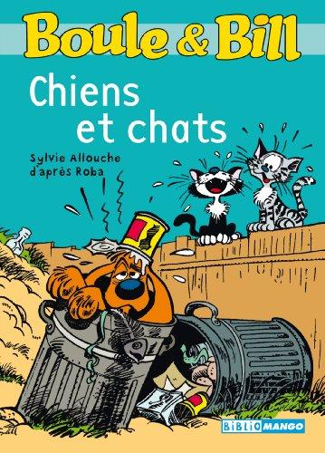 Boule & Bill. Vol. 15. Chiens et chats