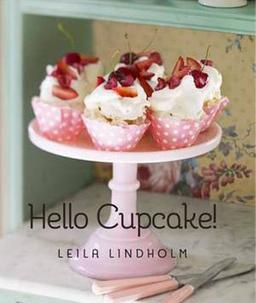 Hello Cupcake!